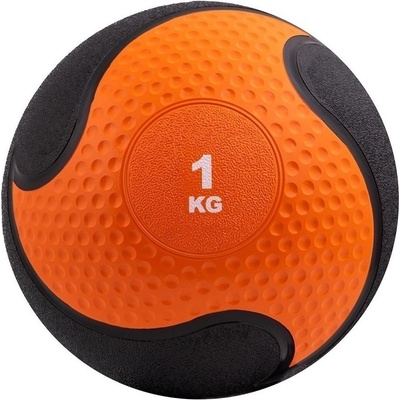 Deluxe medicimbál 1 kg – Sleviste.cz