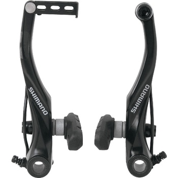 Shimano Alivio BRT4000 V set černá