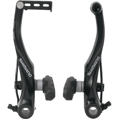 Shimano Alivio BRT4000 V set černá