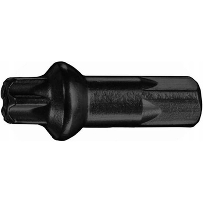 DT Swiss Squorx Pro Head mosaz nipl 2,0x15 mm