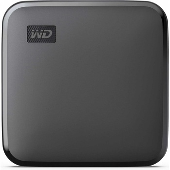 WD Elements Portable SE 1TB, WDBAYN0010BBK-WESN