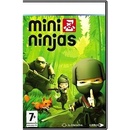 Mini Ninjas