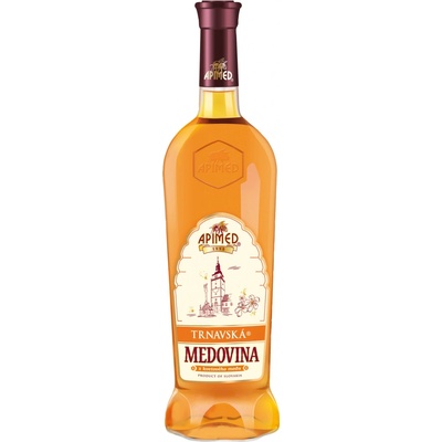 Medovina Trnavská 0,75 l