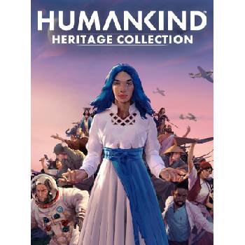 Humankind Heritage Collection