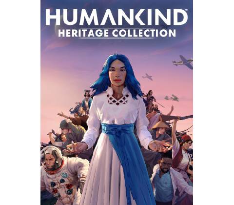 Humankind Heritage Collection