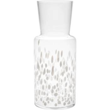 Kosta Boda Ваза Meadow Winter 30 см (7042209)