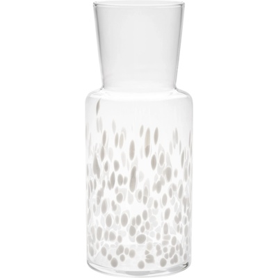 Kosta Boda Ваза Meadow Winter 30 см (7042209)