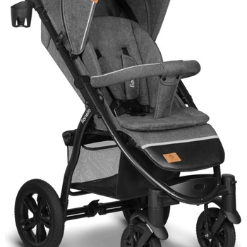 Lionelo Annet Tour Sport Grey Stone 2022