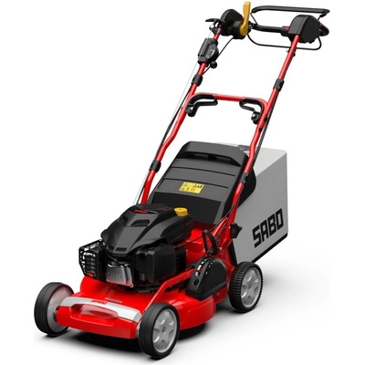John Deere Sabo 54-K Vario B