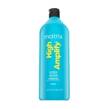 Matrix Total Results High Amplify Conditioner Балсам за фина коса 1000 ml