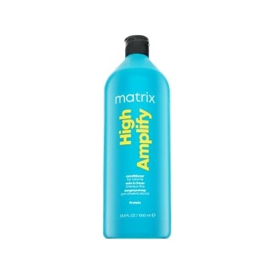 Matrix Total Results High Amplify Conditioner Балсам за фина коса 1000 ml