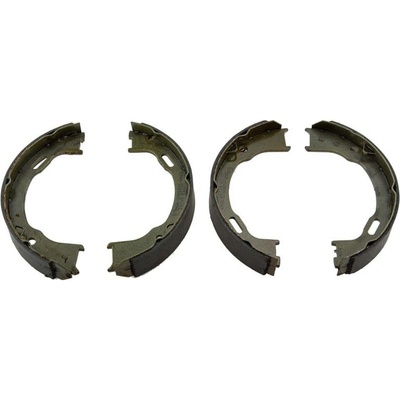 Parkovací brzdové čelisti, Jeep Liberty KJ 2003-2007, Jeep Wrangler TJ 2003-2006