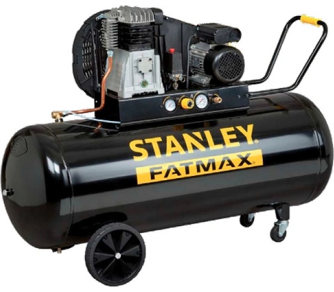 Stanley B 400/10/200