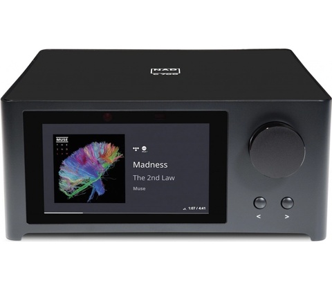 NAD C 700
