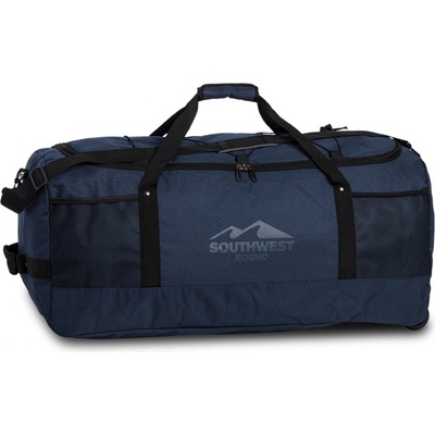 SOUTHWEST BOUND na kolieskach navy 80L
