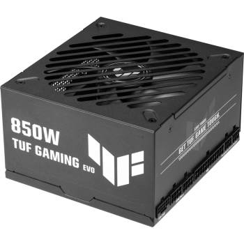 Image 1 of ASUS TUF Gaming Evo 850W 80 PLUS Gold