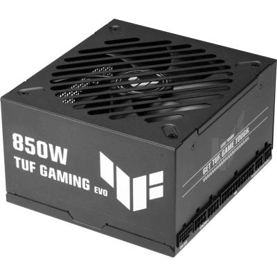 ASUS TUF Gaming Evo 850W 80 PLUS Gold