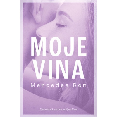 Moje vina - Mercedes Ron – Zboží Dáma