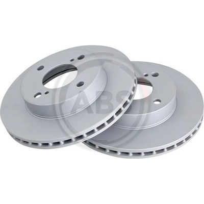 A.B.S. ALL BRAKE SYSTEMS BV. 18498