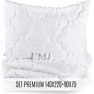 EMI Set Prum 140x220 90x70