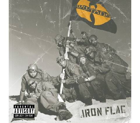 Iron Flag