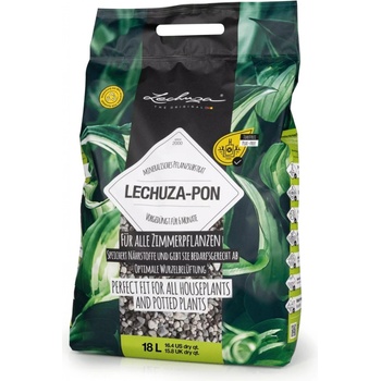 Lechuza Pon substrát 18 l