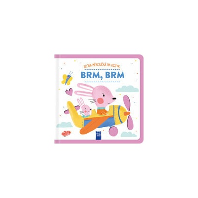 Brm, brm - YoYo Books