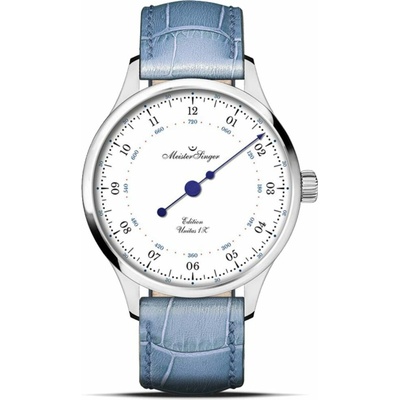 MeisterSinger ED-Unitas-01E