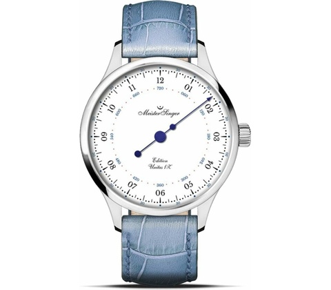 MeisterSinger ED-Unitas-01E