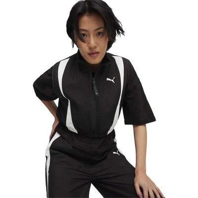 PUMA Потник Puma Dare To vest - Black (PUMA Black)