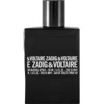 Zadig & Voltaire This is Him Eau de Toilette Комплект EDT 50 ml + EDT 10 ml Парфюми