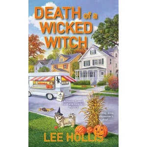 Death of a Wicked Witch (ISBN: 9781496724953)