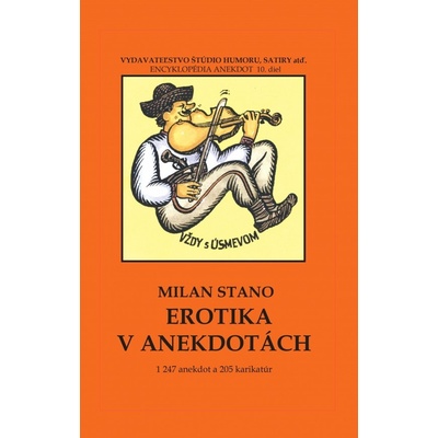 Erotika v anekdotách