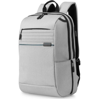 Hedgren Lineo Dash strieborná 20 l