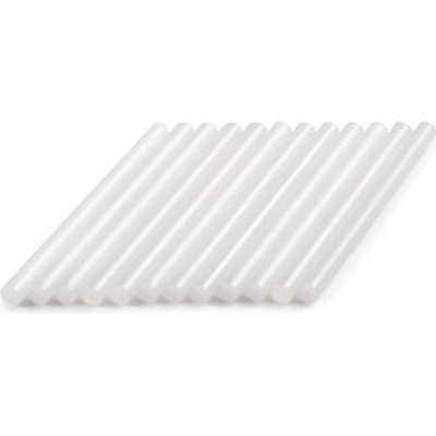 DREMEL GG02 7x100mm lepicí tyčinky nízkoteplotní - 12 ks v balení