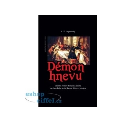Démon hnevu