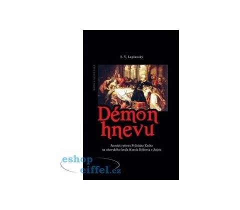 Démon hnevu
