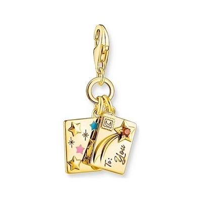 Thomas Sabo Charm Club TS 7253