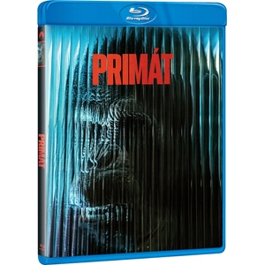 MagicBox Primát - Blu-ray (092356)