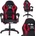 EXTREME Vortex Red