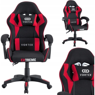 EXTREME Vortex Red