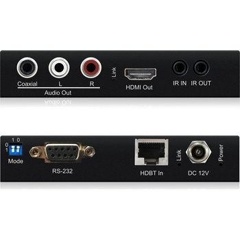 Blustream HEX70CS-RX