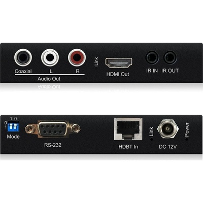 Blustream HEX70CS-RX