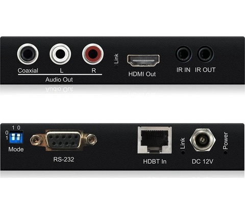 Blustream HEX70CS-RX