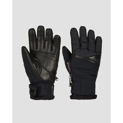 Leki Snowfox 3D Elite Women black