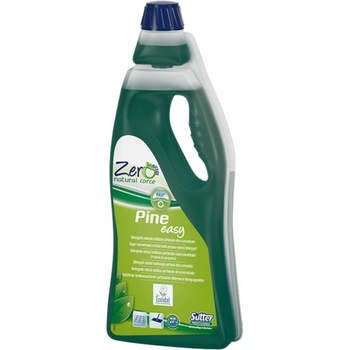 Sutter Препарат за почистване на под Zero Pine Easy, 750 ml (8001990054952)