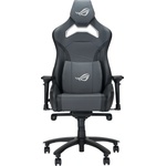 ASUS Геймърски стол ASUS ROG Chariot X Core - Gray (ASUS-CHAIR-ROG-CORE-X-GY) - computermarket