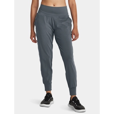 Under Armour MERIDIAN JOGGER 1382526-002 šedá