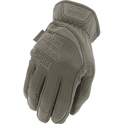 Mechanix FastFit Olive