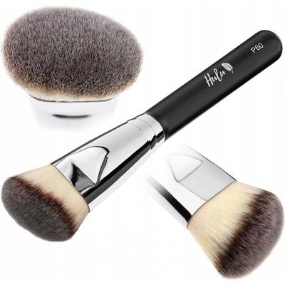 Hulu Štětec na make-up syntetické štětiny – Zboží Dáma